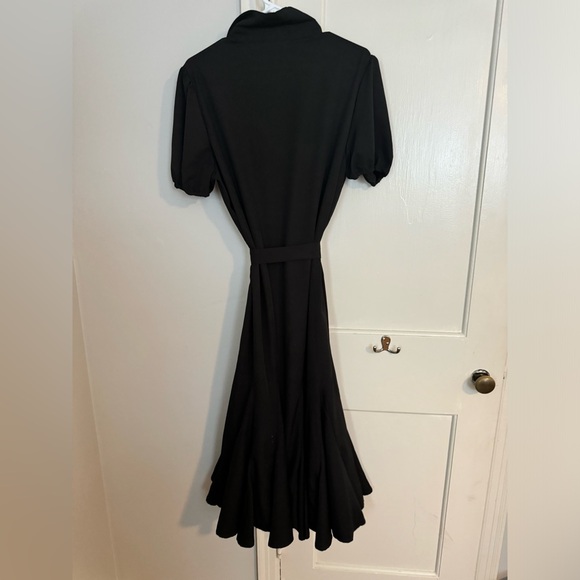 Petal & Pup Dress - Picture 2 of 5